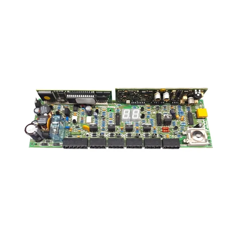 Knallerangebot VC4 ISO FDX4 Sender/Empfänger-Platine passend 7160-9067-180